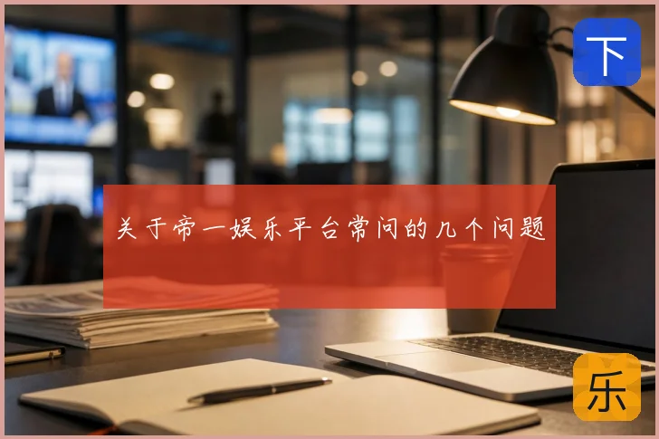 关于帝一娱乐平台常问的几个问题
